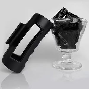 Nezlomljiva sponka za lase