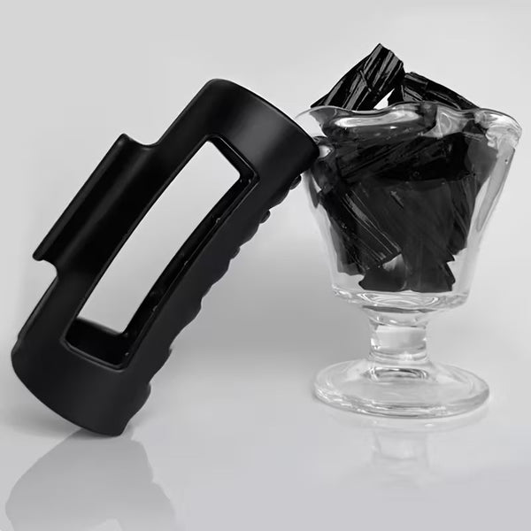 Nezlomljiva sponka za lase
                      